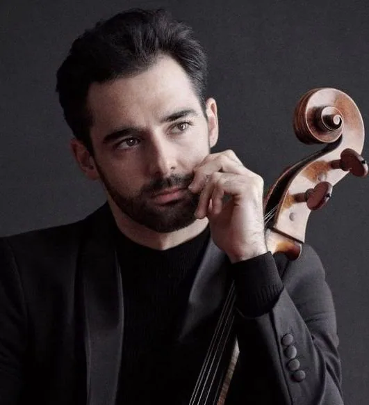 Pablo Ferrández & Julien Quentin