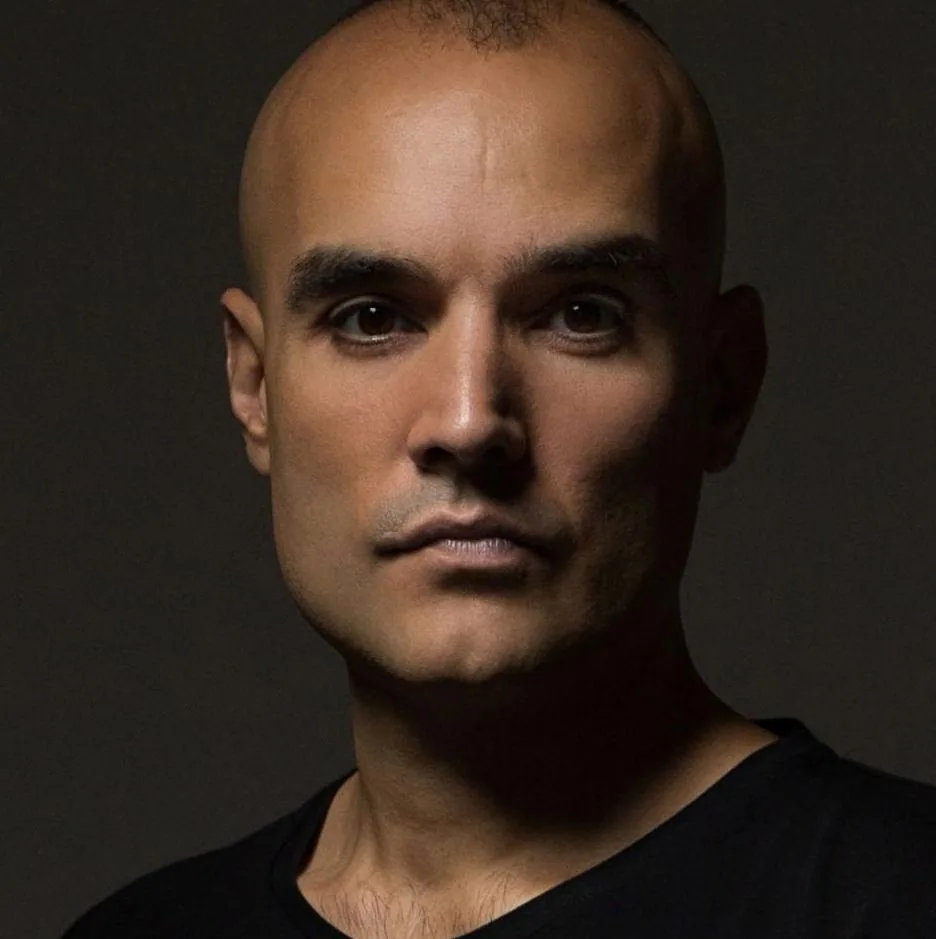 Paco Osuna