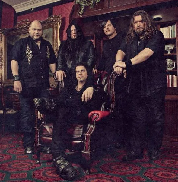 Pagan's Mind