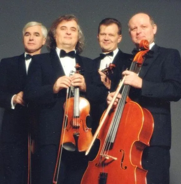 Panocha Quartet