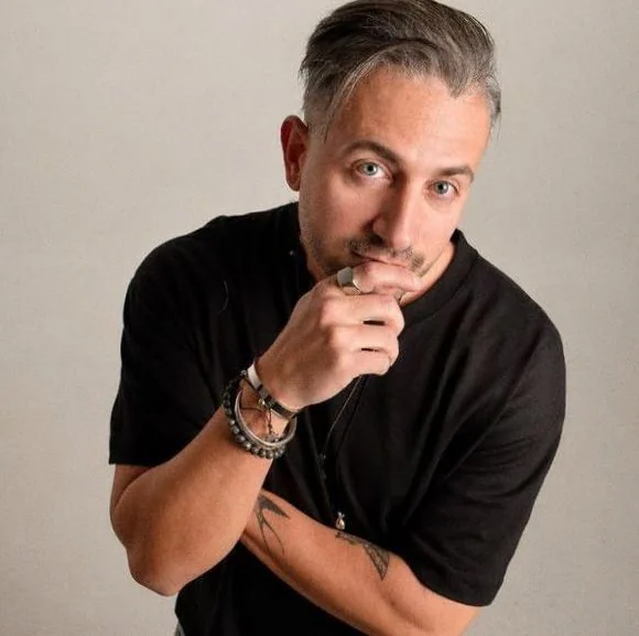 Pansil, Panos Vasilonikolos