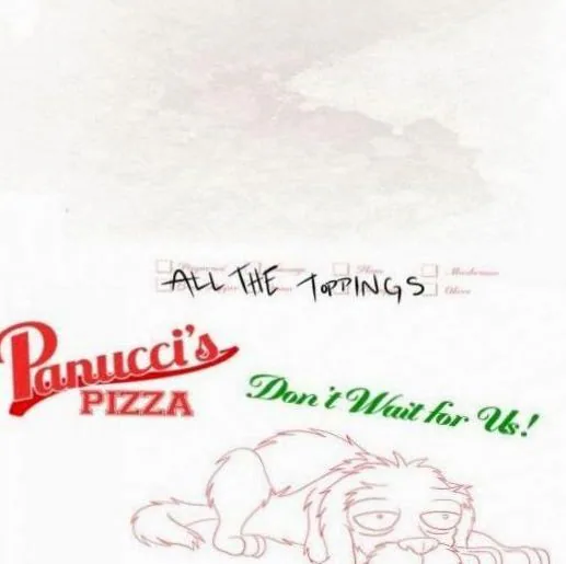 Panucci's Pizza