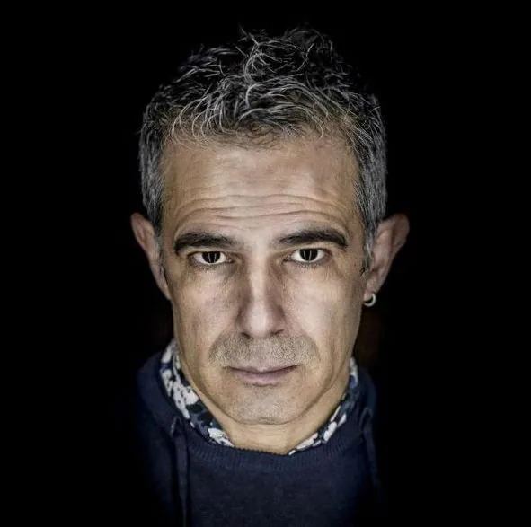Paolo Fresu