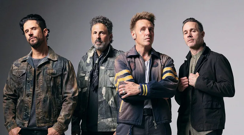 Papa Roach