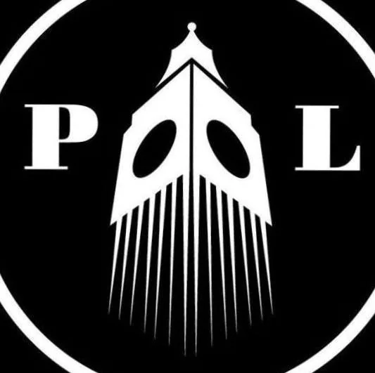 Paranoid London — achtergrondafbeelding