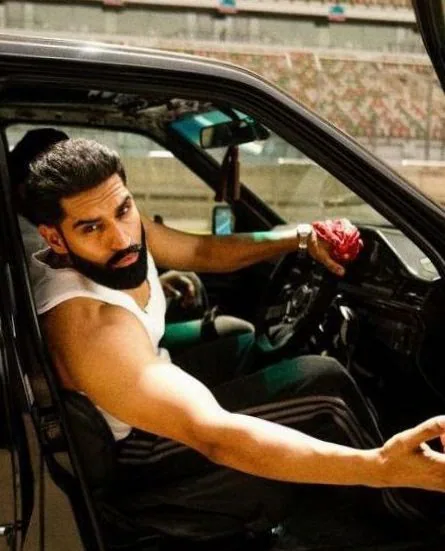 Parmish Verma