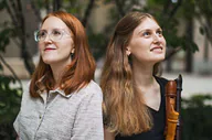 Parry & Maszczynska Duo