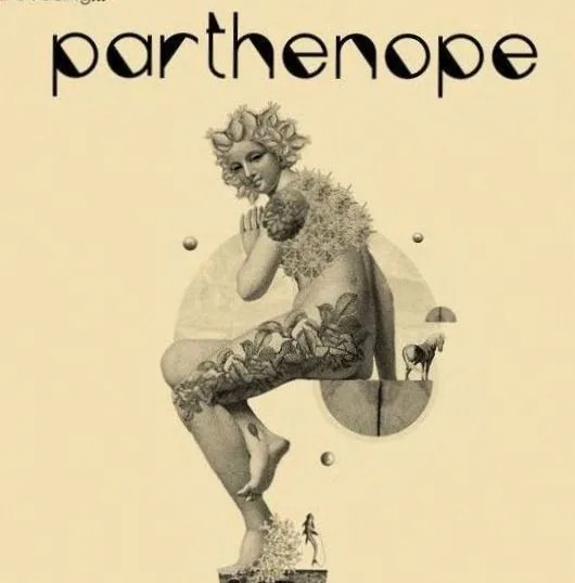 Parthenope — background image