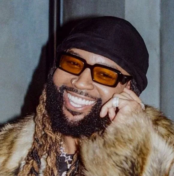 PARTYNEXTDOOR