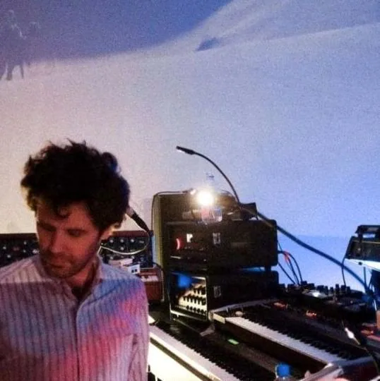 Passion Pit