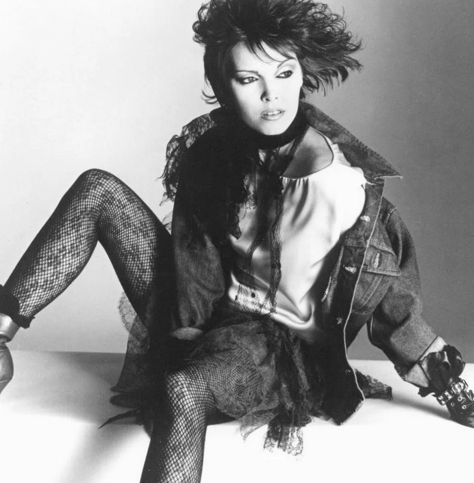 Pat Benatar