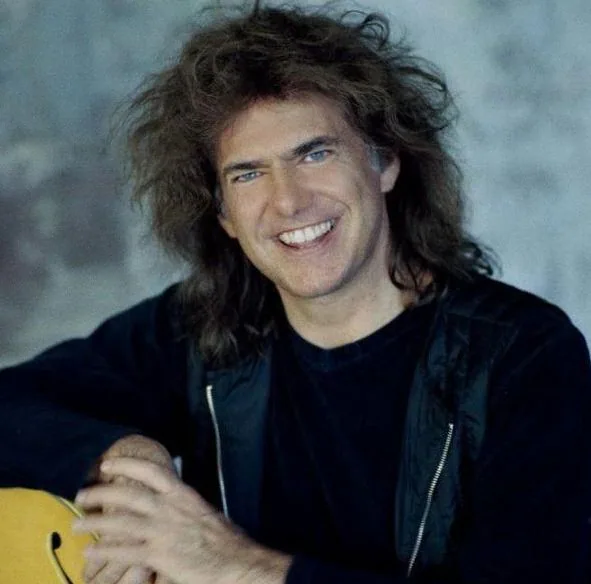 Pat Metheny Group