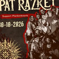 Pat Razket
