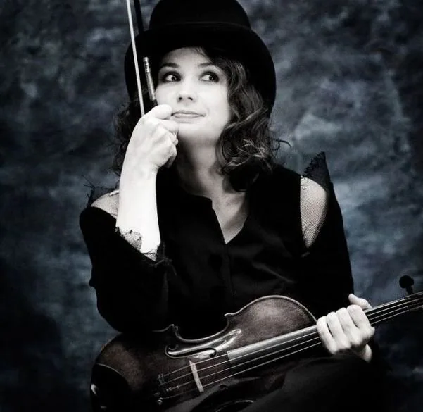 Patricia Kopatchinskaja