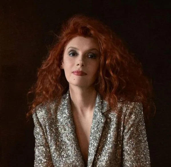 Patricia Petibon