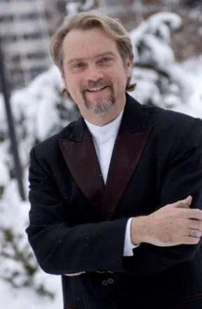 Patrick Gallois