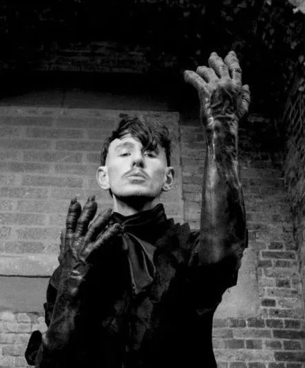 Patrick Wolf