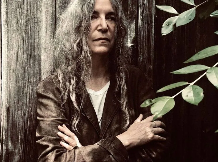 Patti Smith