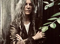 Patti Smith Quartet
