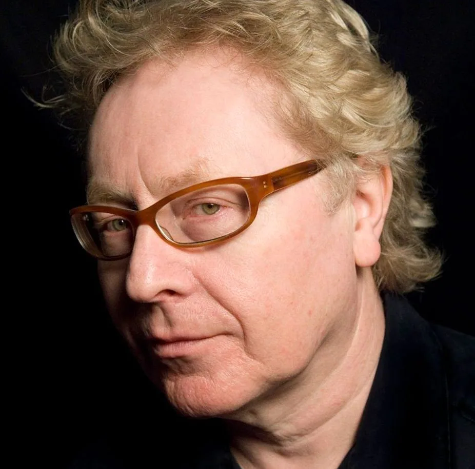 Paul Brady