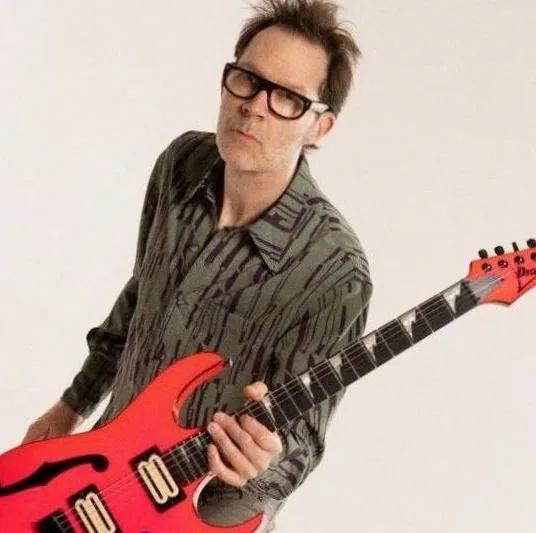 Paul Gilbert