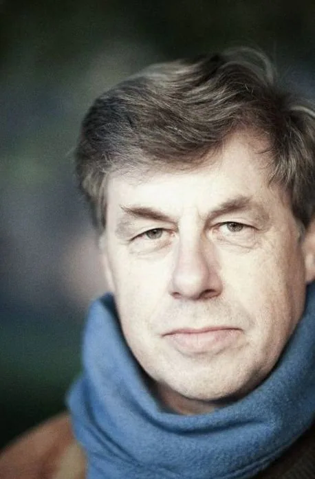 Paul Hillier