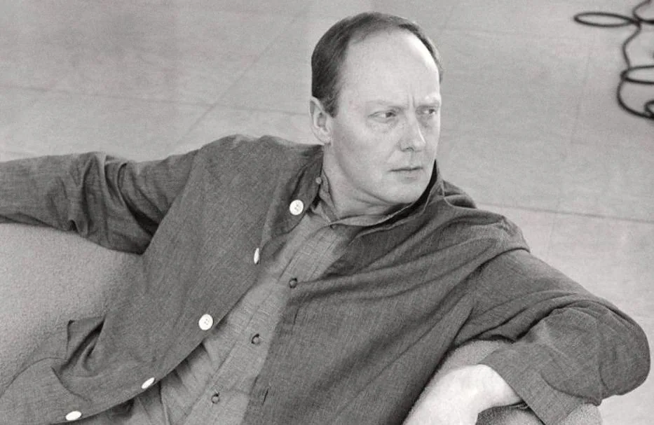 Paul McCreesh