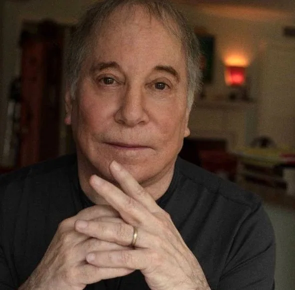 Paul Simon