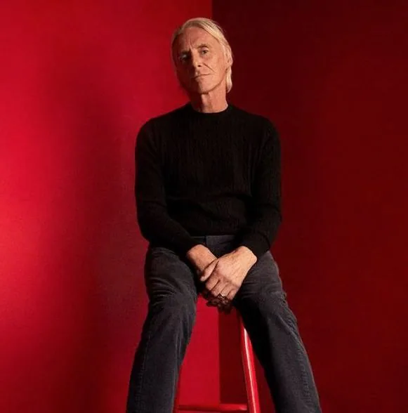 Paul Weller
