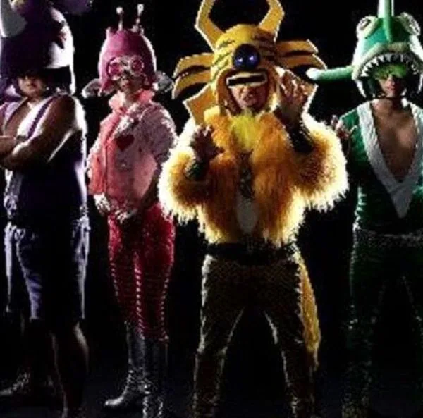 Peelander-Z