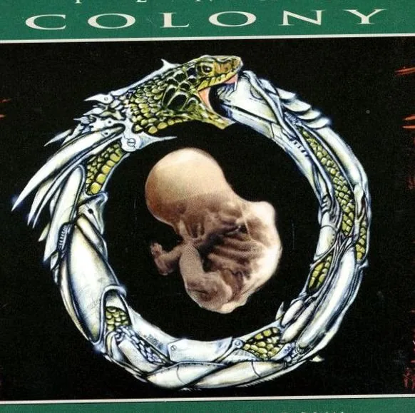 Penal Colony