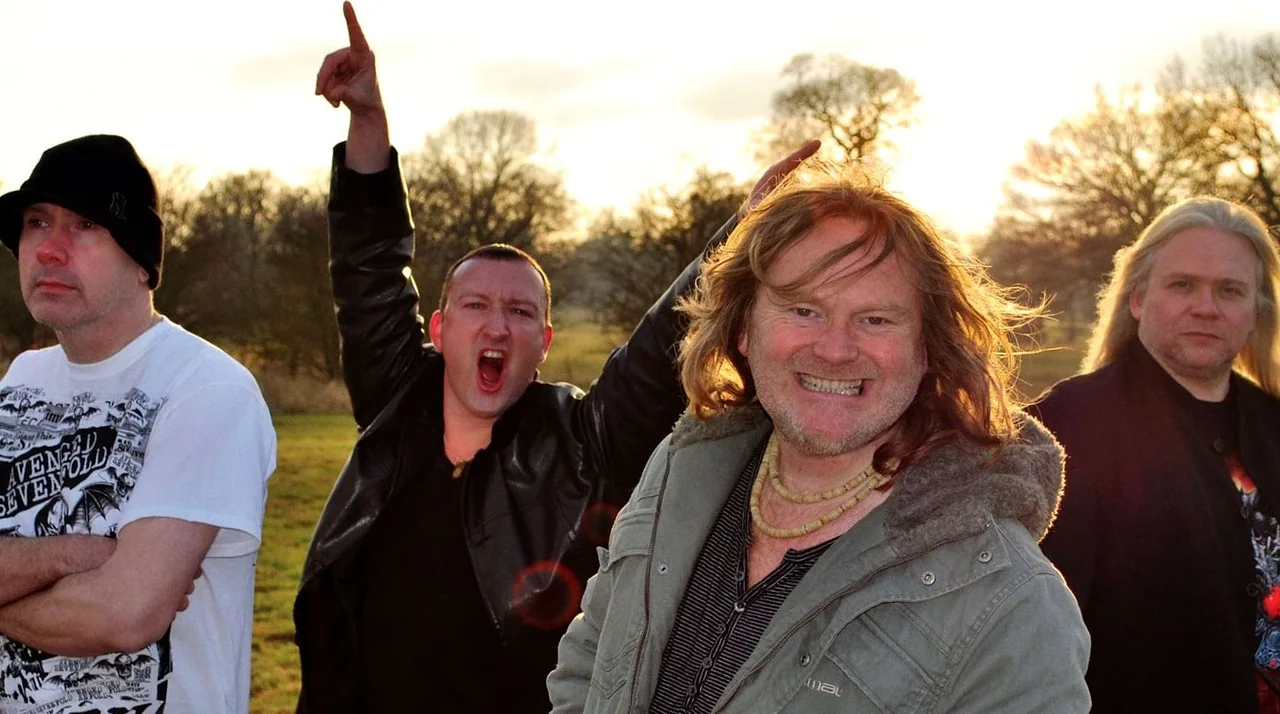 Pendragon