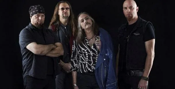 Pentagram