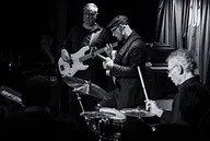 Pete Roth Trio