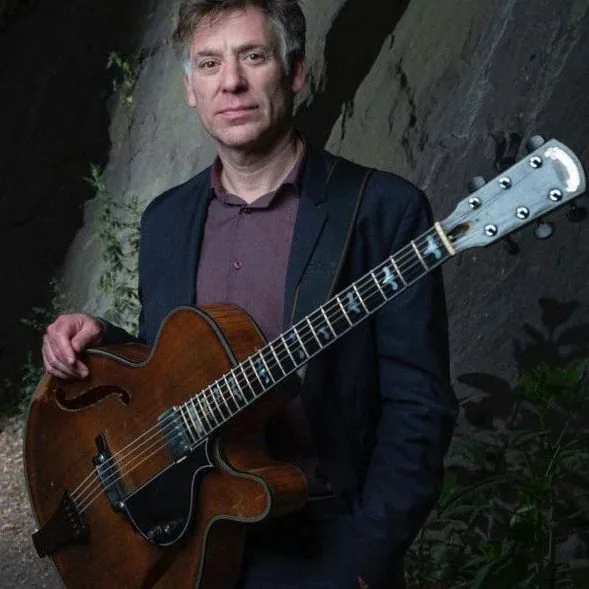 Peter Bernstein