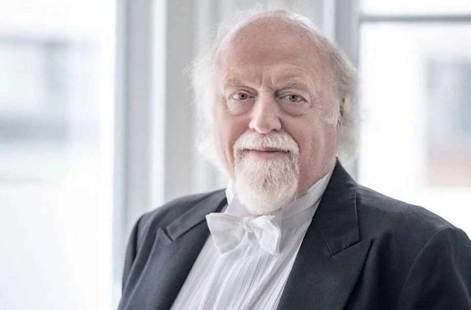 Peter Donohoe