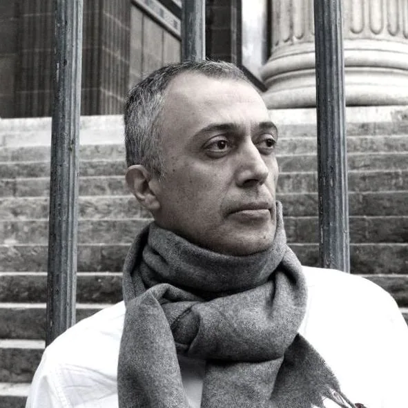 Peyman Yazdanian