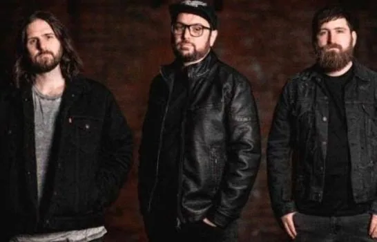 Phil Campbell's Bastard Sons