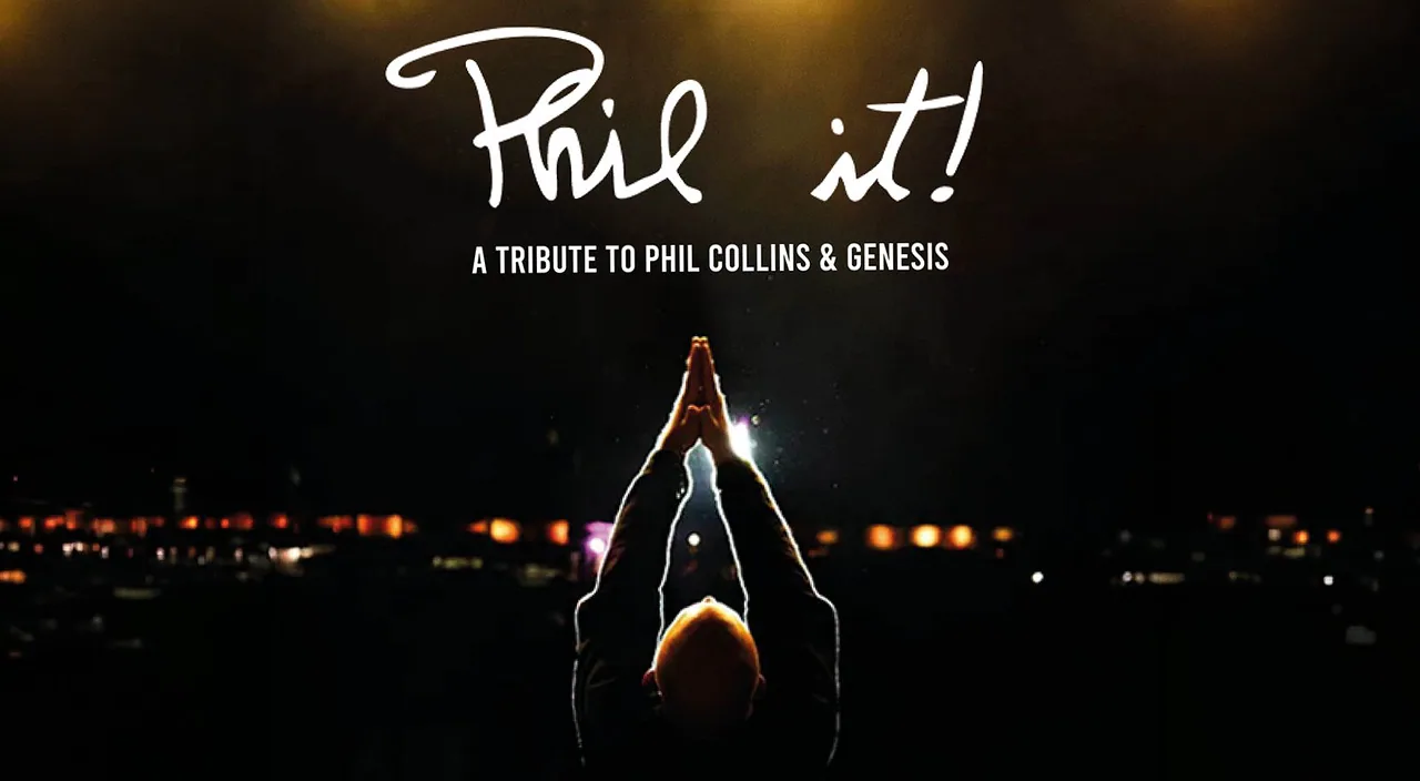 Phil it!