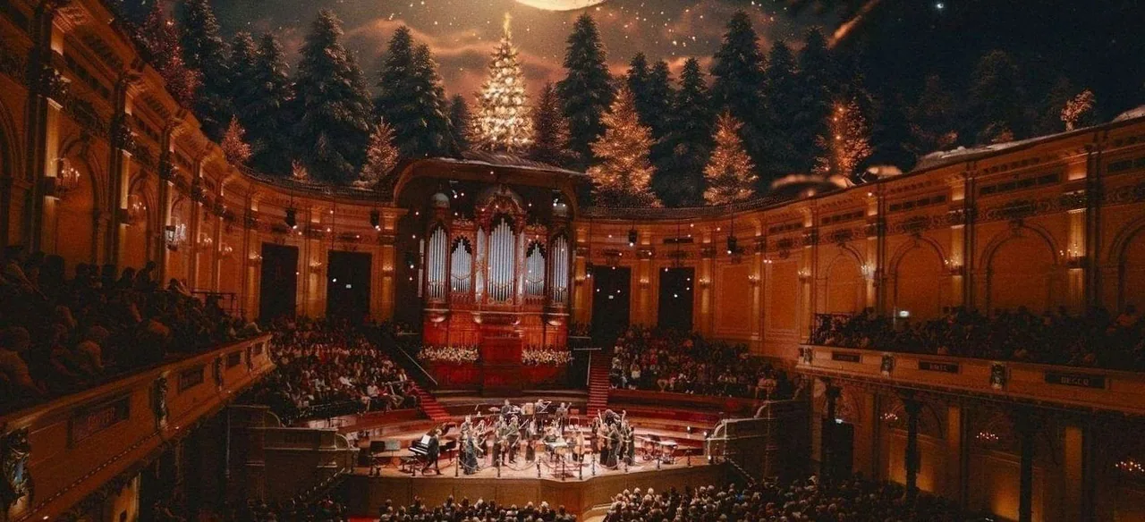 Philharmonie Südwestfalen