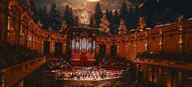 Philharmonie Südwestfalen