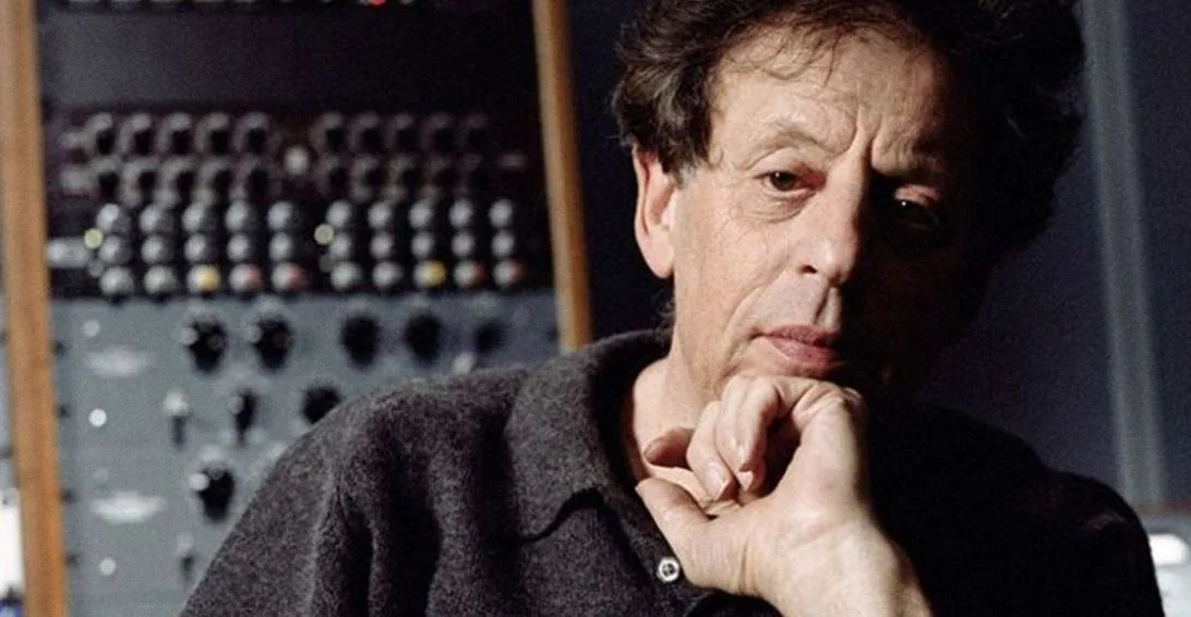 Philip Glass