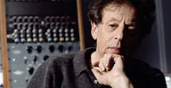 Philip Glass