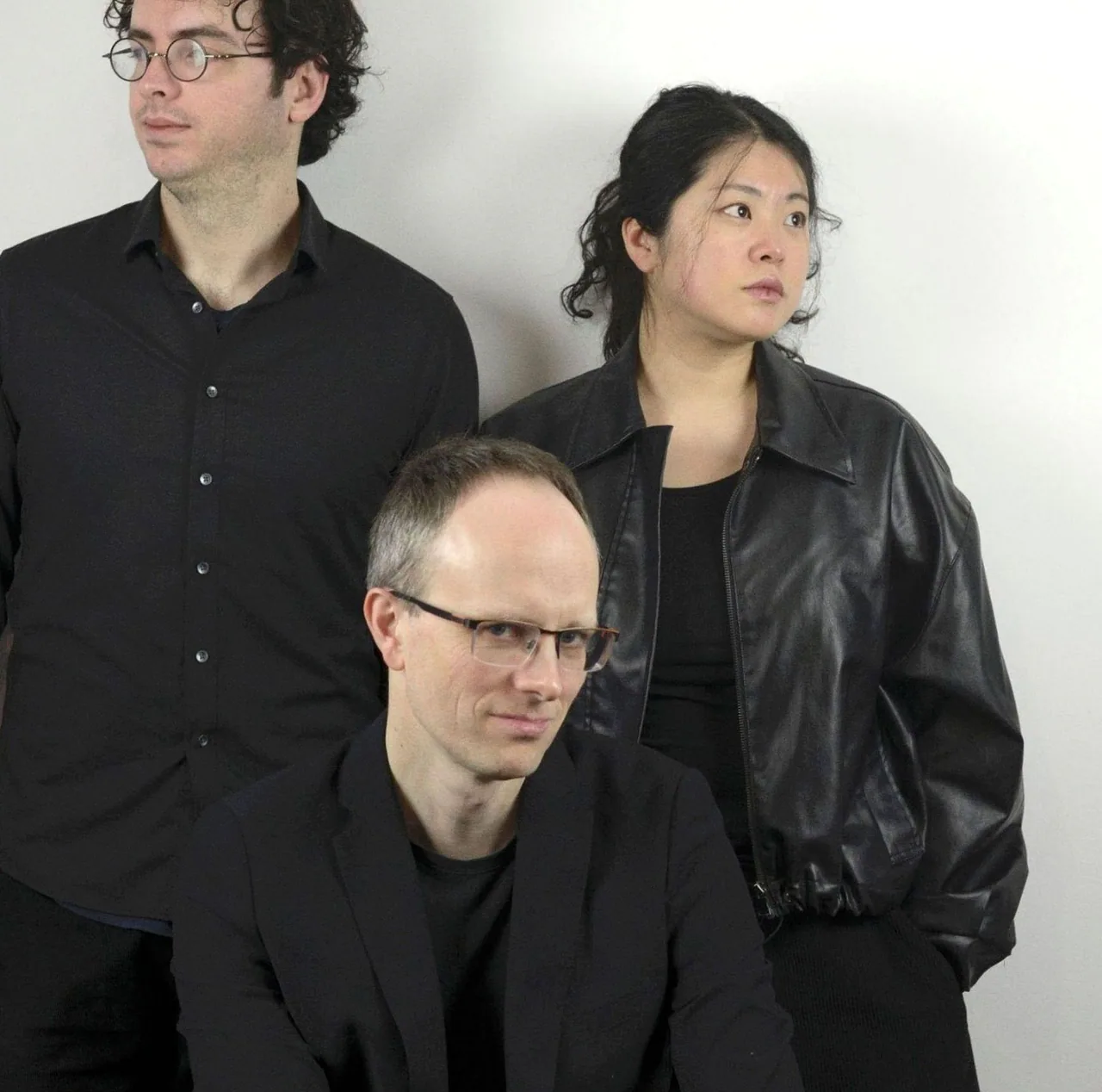 Philipp Rüttgers Trio