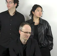 Philipp Rüttgers Trio