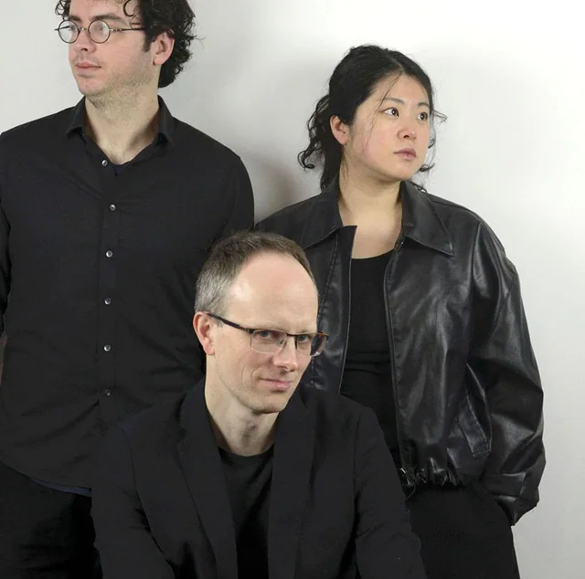 Philipp Rüttgers Trio