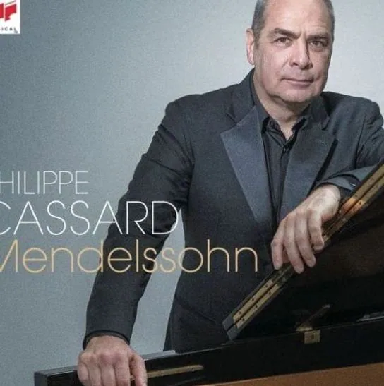 Philippe Cassard