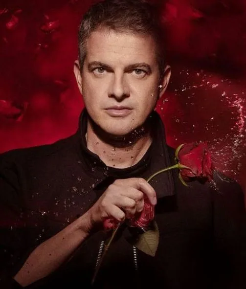 Philippe Jaroussky