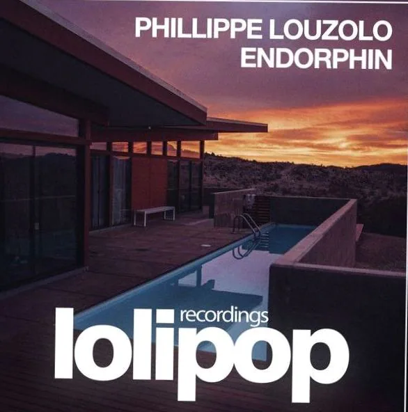 Philou Louzolo