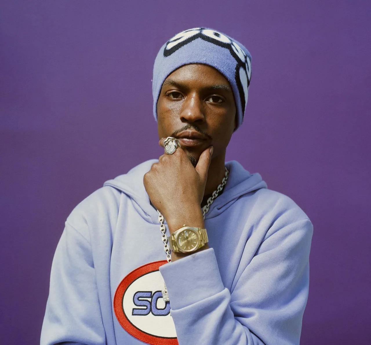 Pi'erre Bourne